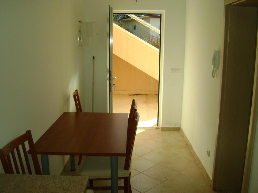 Apartments Maras Мимице Стая снимка