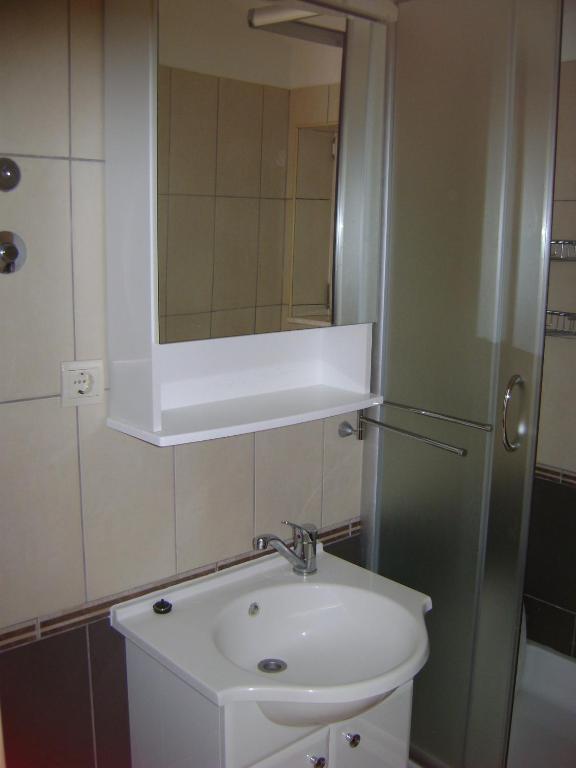 Apartments Maras Мимице Стая снимка