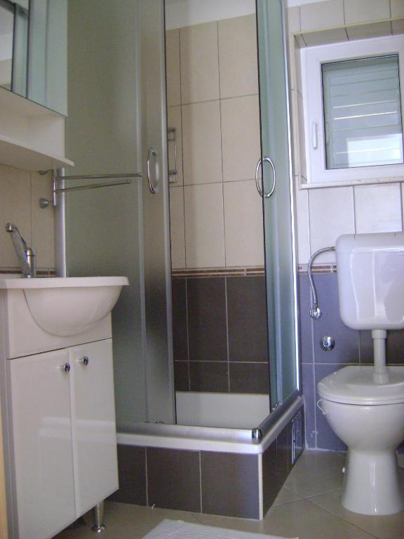 Apartments Maras Мимице Стая снимка