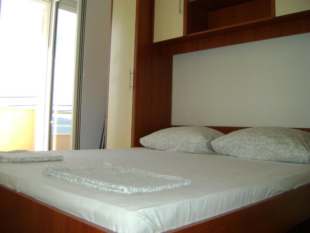 Apartments Maras Мимице Стая снимка