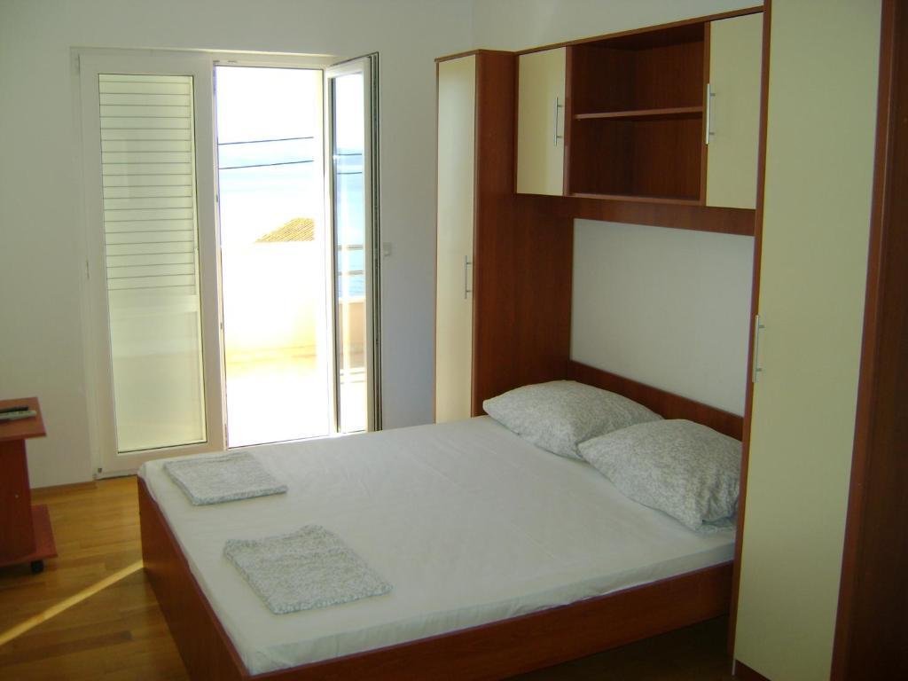 Apartments Maras Мимице Стая снимка