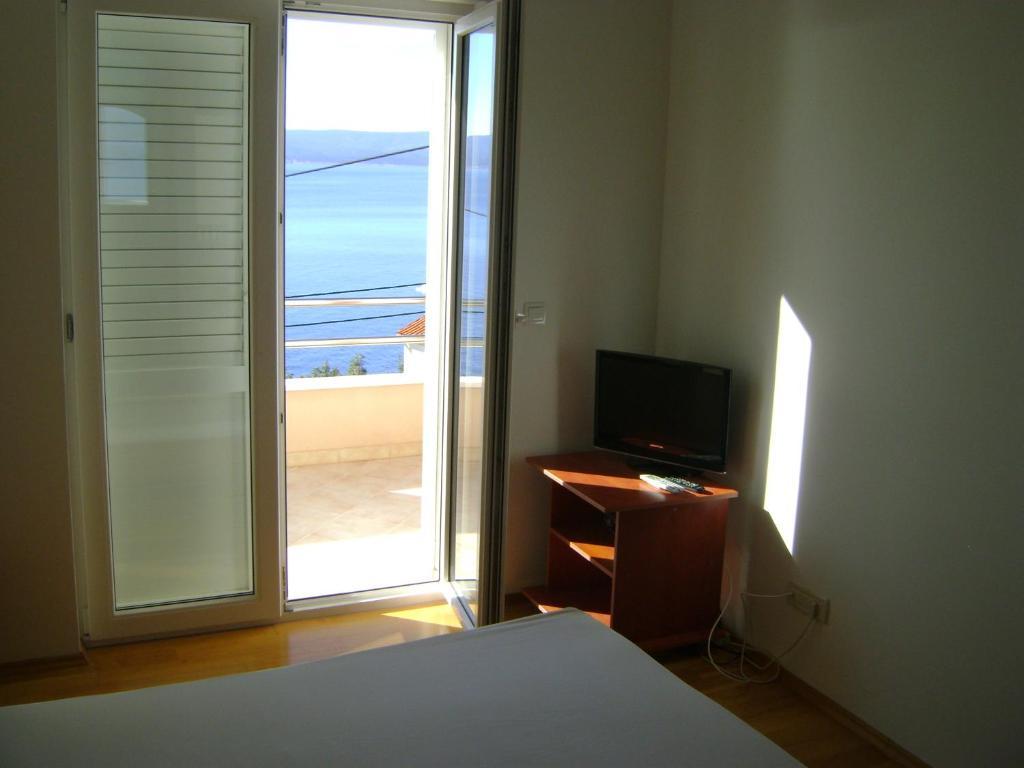 Apartments Maras Мимице Стая снимка