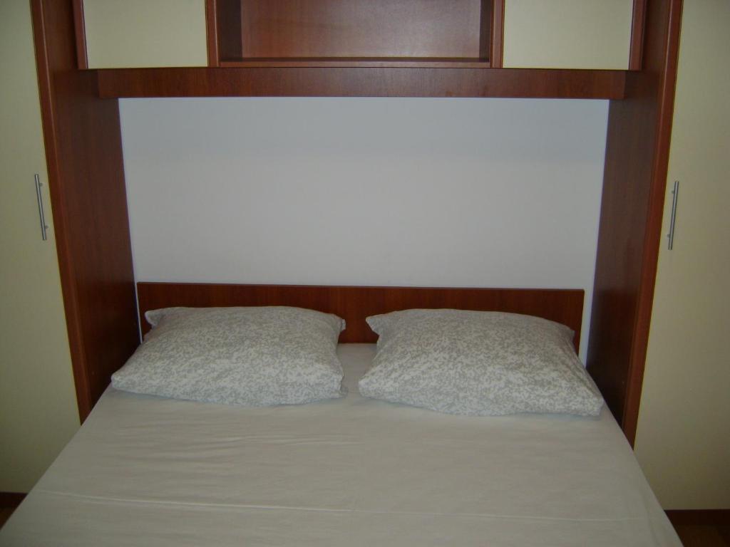 Apartments Maras Мимице Стая снимка