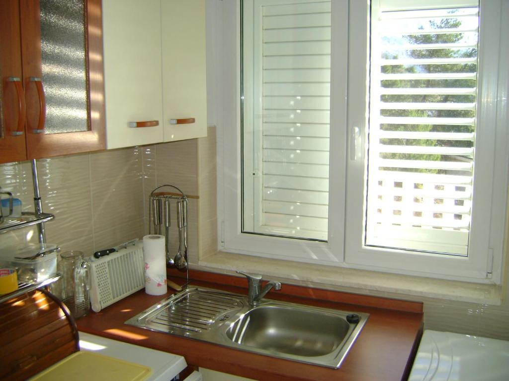 Apartments Maras Мимице Стая снимка